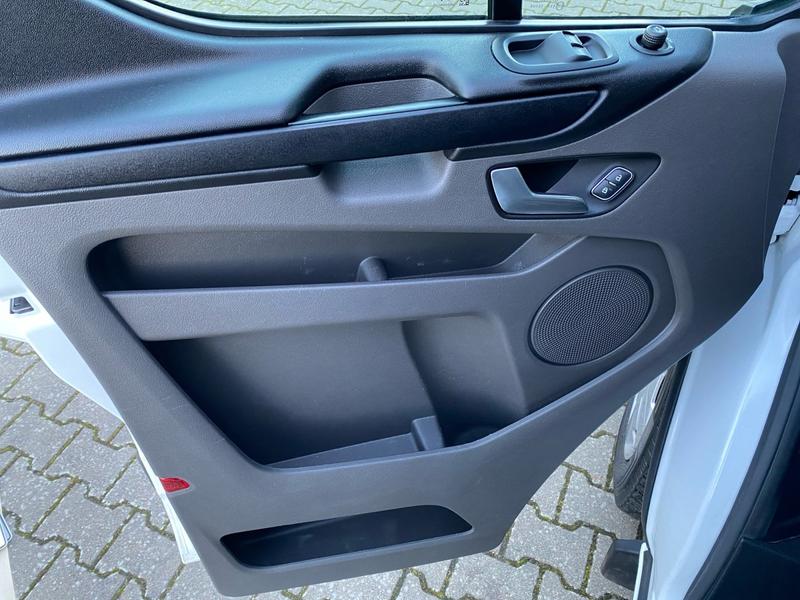 Ford Transit Custom · Trend · Bild 17