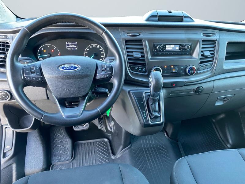 Ford Transit Custom · Trend · Bild 8