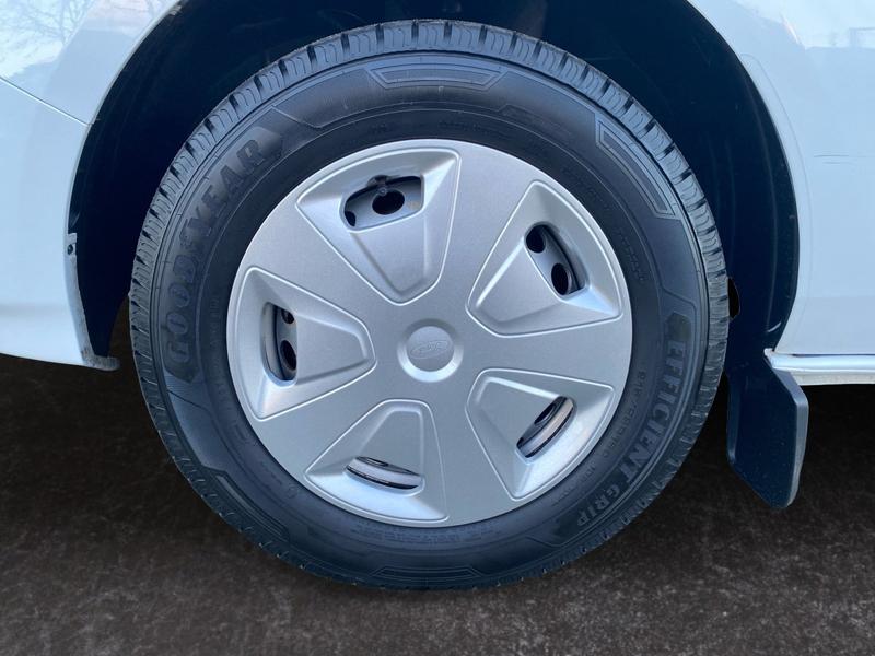 Ford Transit Custom · Trend · Bild 15