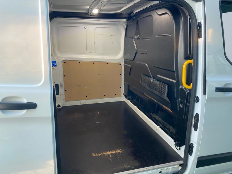 Ford Transit Custom · Trend · Bild 11