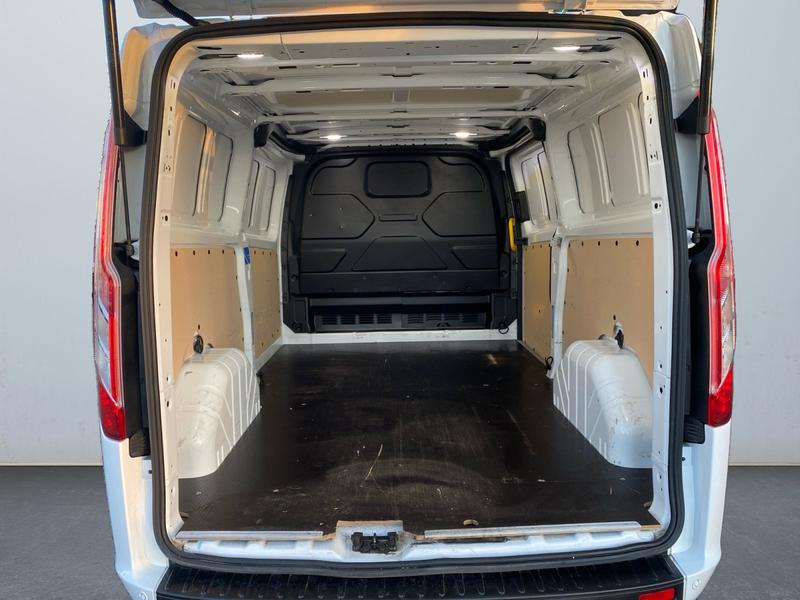 Ford Transit Custom · Trend · Bild 14