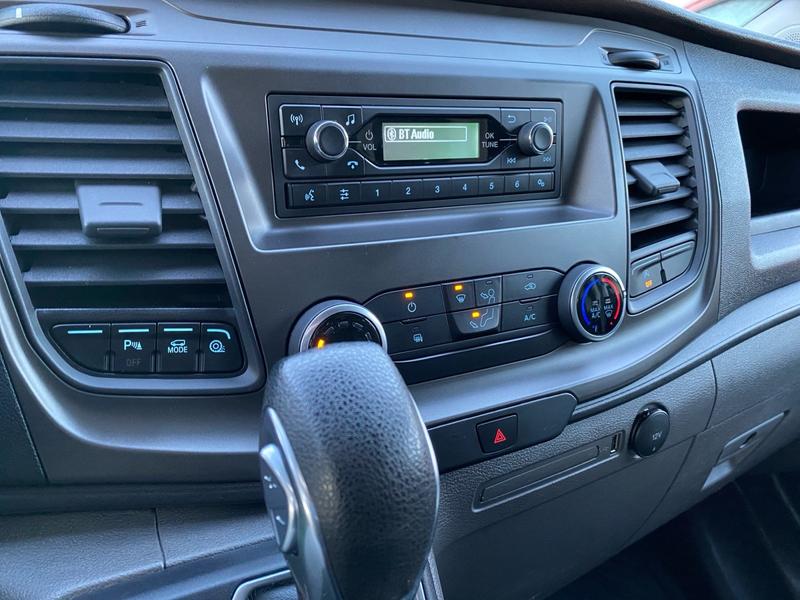 Ford Transit Custom · Trend · Bild 13