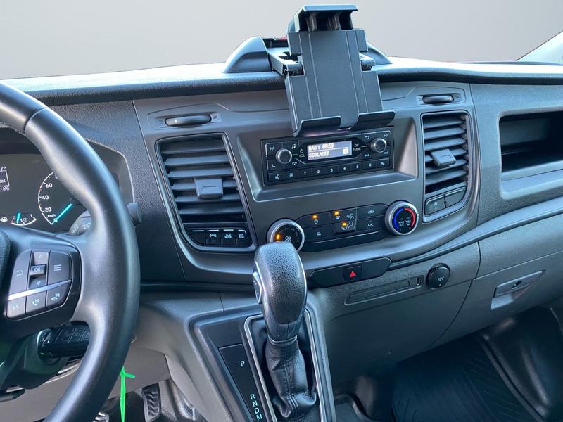 Ford Transit Custom · Trend · Bild 9