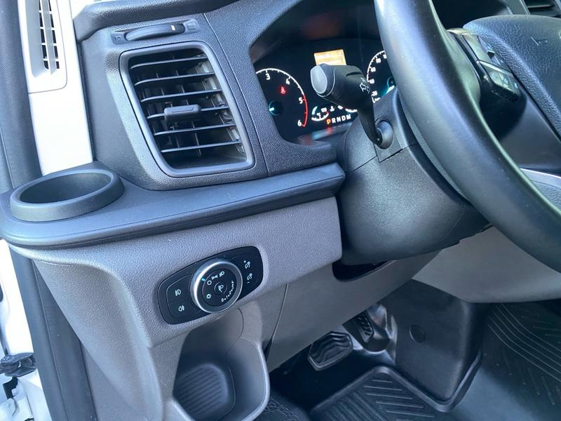 Ford Transit Custom · Trend · Bild 16