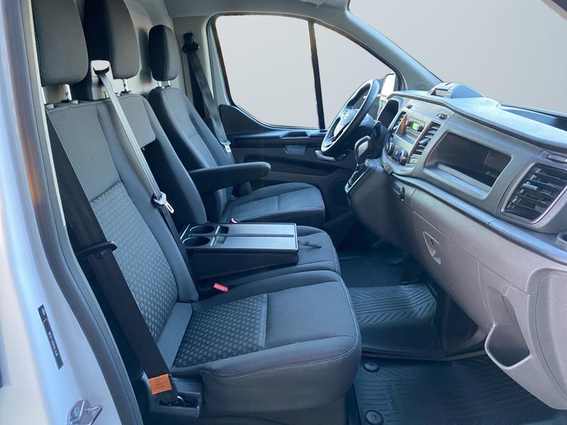 Ford Transit Custom · Trend · Bild 10