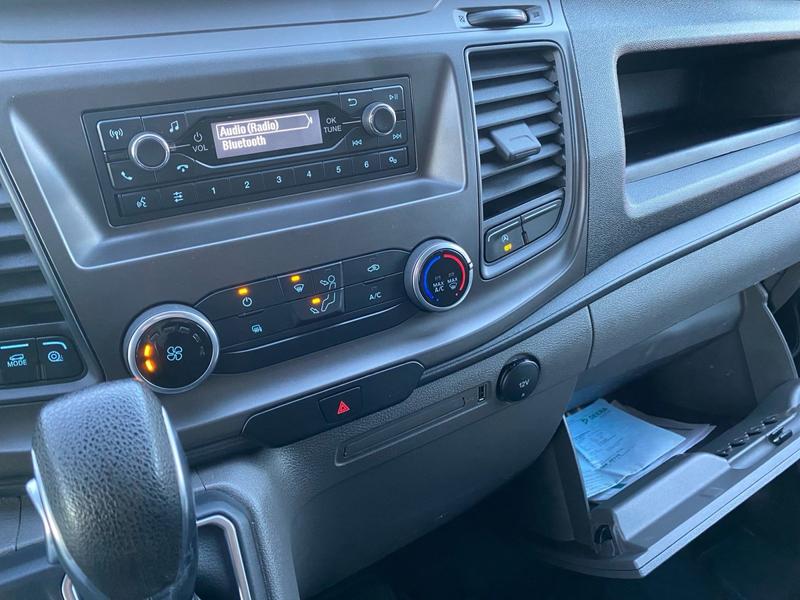 Ford Transit Custom · Trend · Bild 19