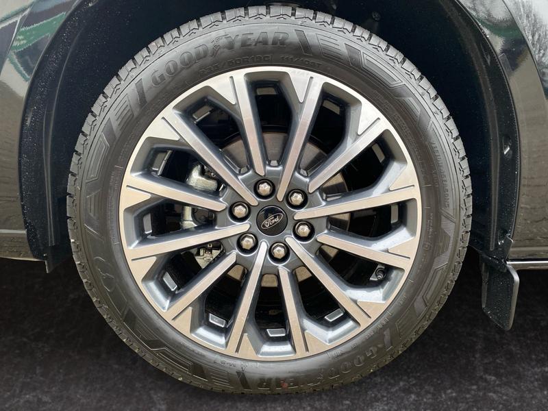 Ford Tourneo Custom · Titanium X L2 FWD · Bild 15