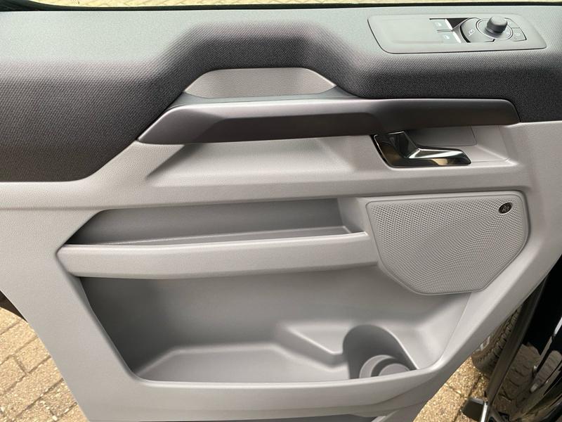 Ford Tourneo Custom · Titanium X L2 FWD · Bild 16