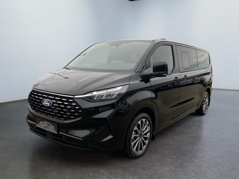 Ford Tourneo Custom · Titanium X L2 FWD