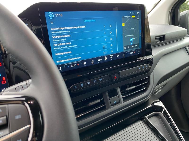 Ford Tourneo Custom · Titanium X L2 FWD · Bild 20