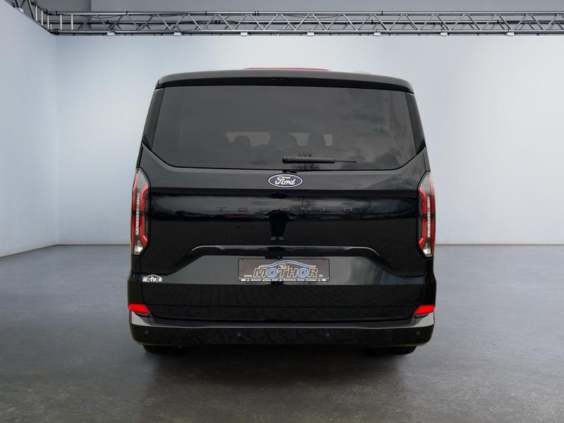 Ford Tourneo Custom · Titanium X L2 FWD