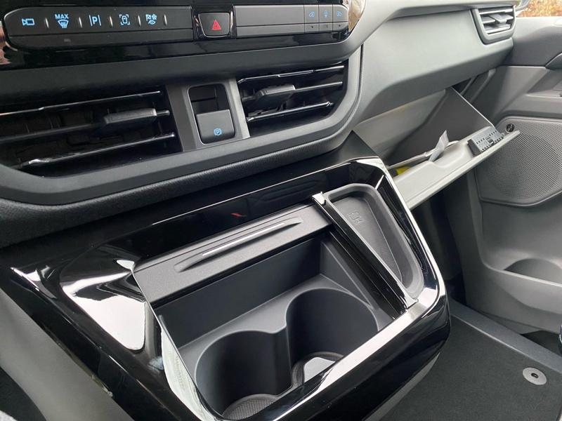 Ford Tourneo Custom · Titanium X L2 FWD · Bild 19