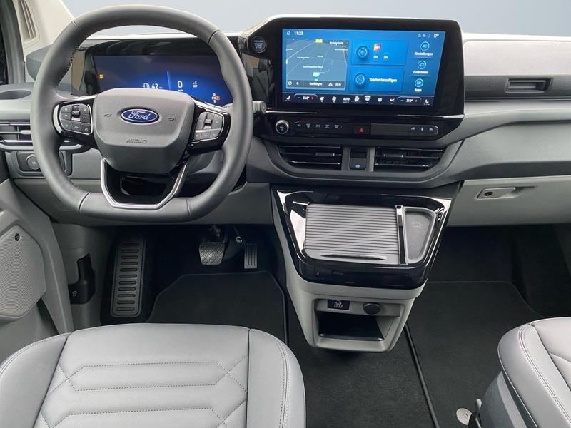 Ford Tourneo Custom · Titanium X L2 FWD · Bild 8
