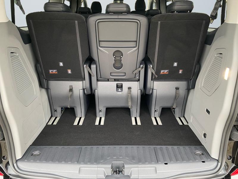 Ford Tourneo Custom · Titanium X L2 FWD · Bild 14