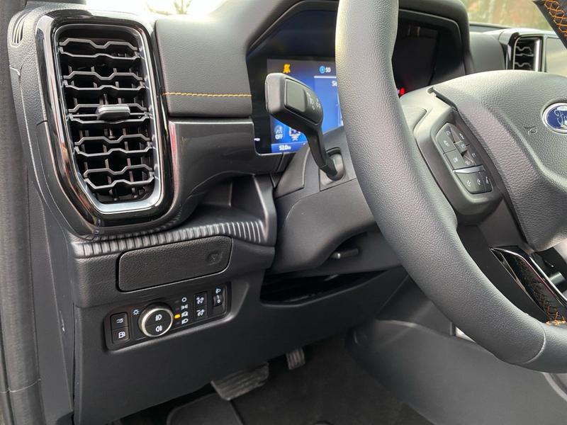Ford Ranger · Doppelkabine Wildtrak · Bild 16