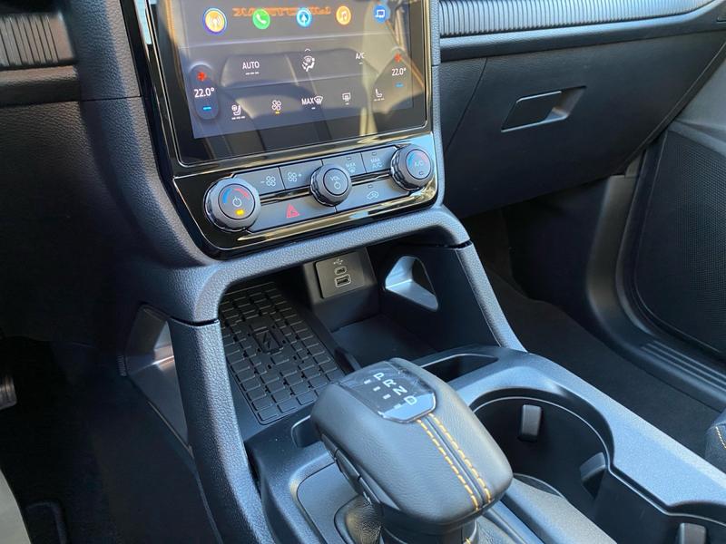 Ford Ranger · Doppelkabine Wildtrak · Bild 20