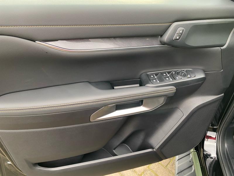 Ford Ranger · Doppelkabine Wildtrak · Bild 17