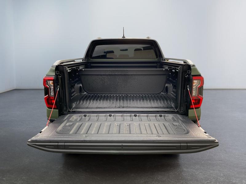 Ford Ranger · Doppelkabine Wildtrak · Bild 14