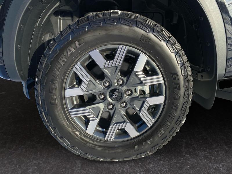 Ford Ranger · Doppelkabine Wildtrak · Bild 15