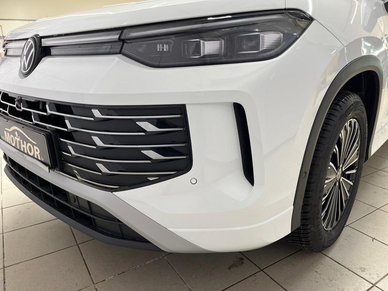 VW Tayron · Elegance · Bild 20