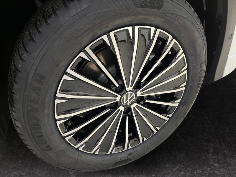 VW Tayron · Elegance · Bild 14