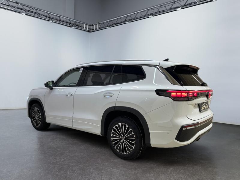 VW Tayron · Elegance