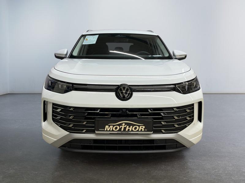 VW Tayron · Elegance