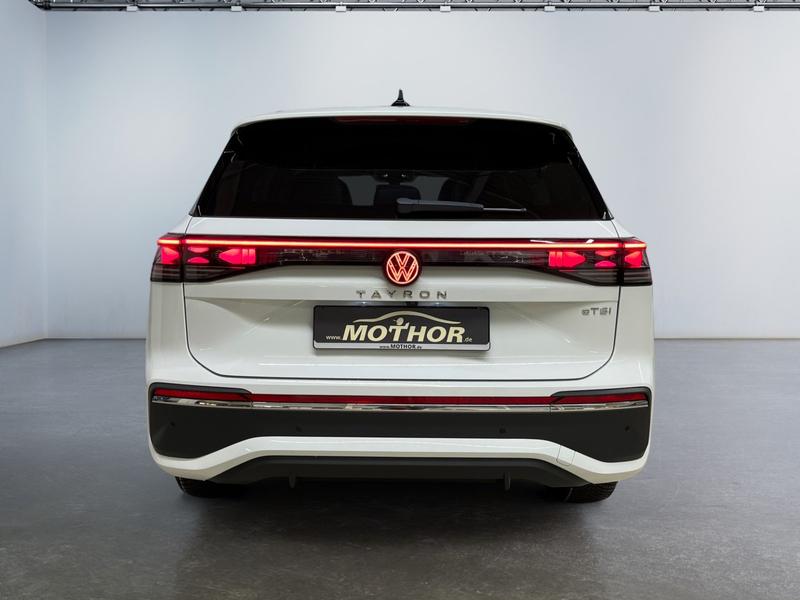 VW Tayron · Elegance