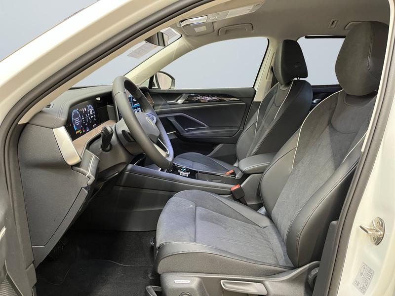 VW Tayron · Elegance