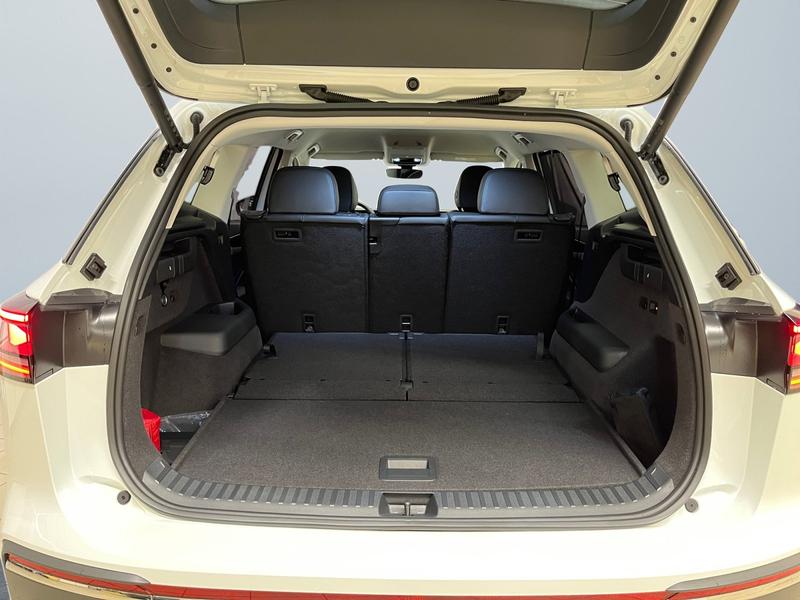 VW Tayron · Elegance · Bild 13