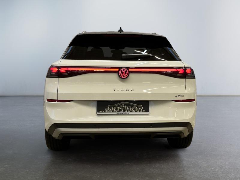 VW T-Roc · Style