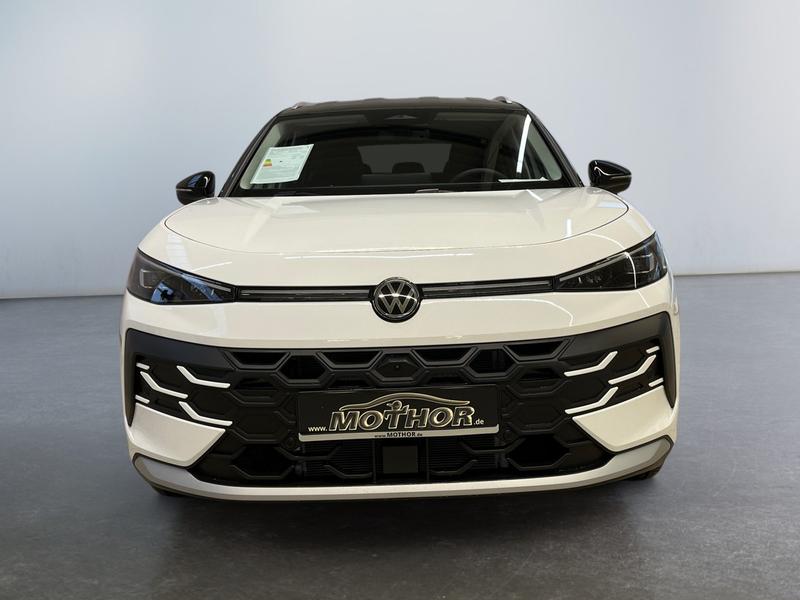 VW T-Roc · Style