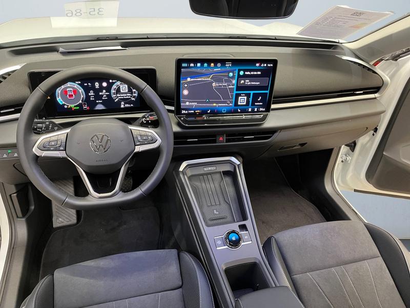 VW T-Roc · Style