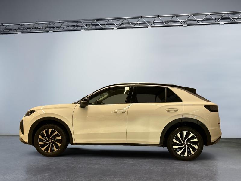 VW T-Roc · Style
