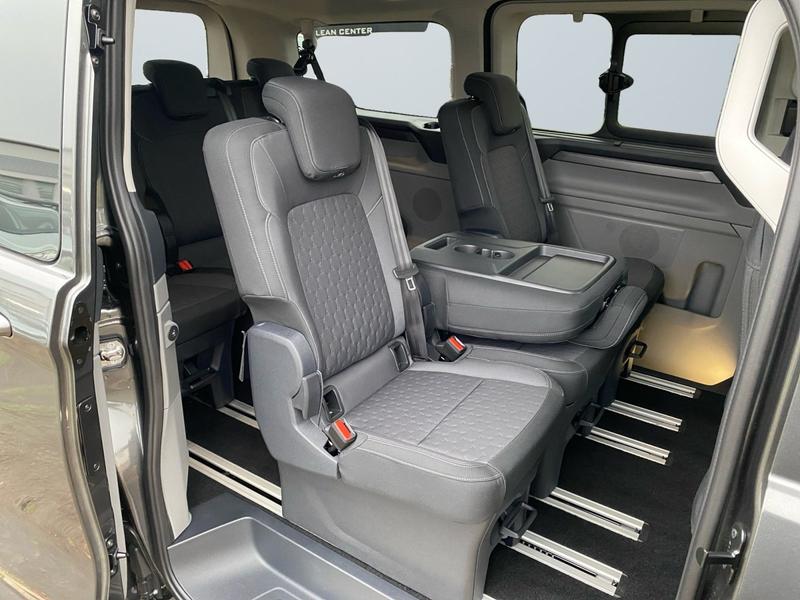 Ford Tourneo Custom · Titanium L1 FWD · Bild 11