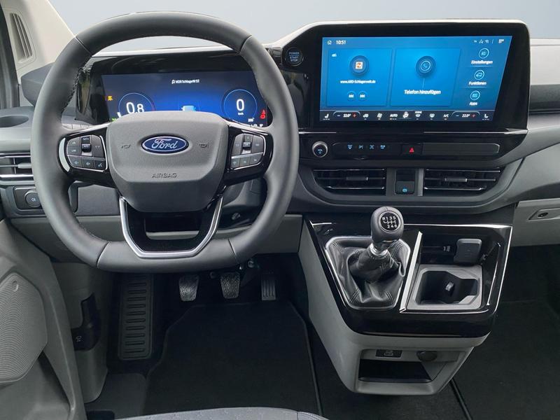 Ford Tourneo Custom · Titanium L1 FWD · Bild 8