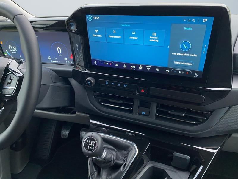 Ford Tourneo Custom · Titanium L1 FWD · Bild 9