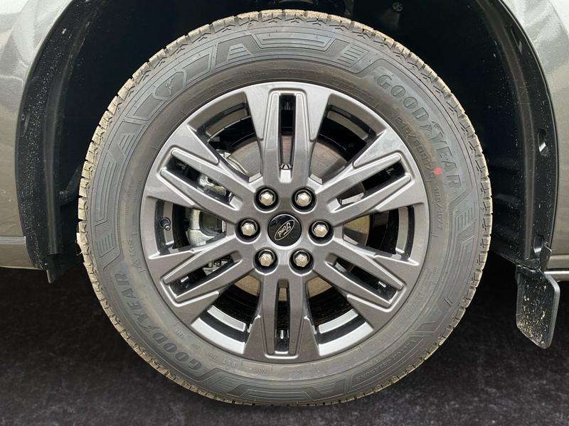 Ford Tourneo Custom · Titanium L1 FWD · Bild 15