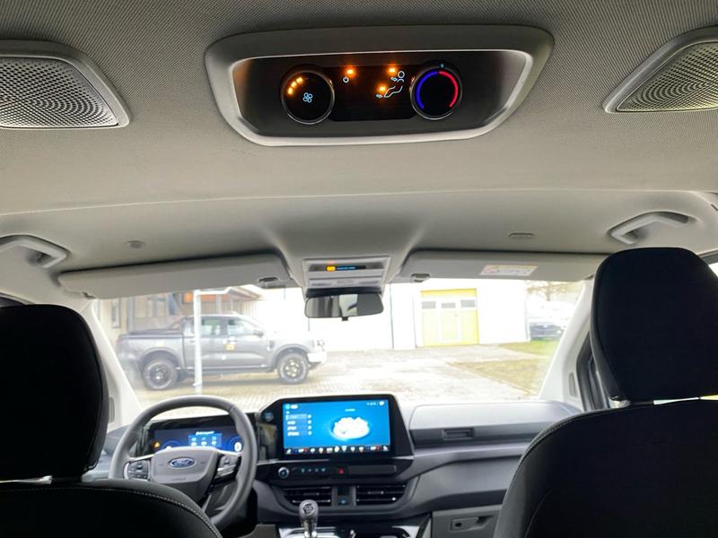 Ford Tourneo Custom · Titanium L1 FWD · Bild 20