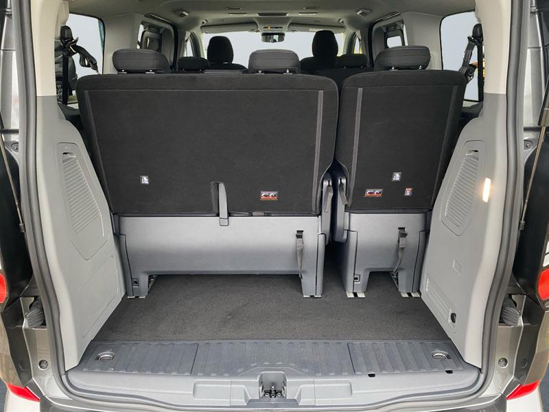 Ford Tourneo Custom · Titanium L1 FWD · Bild 14