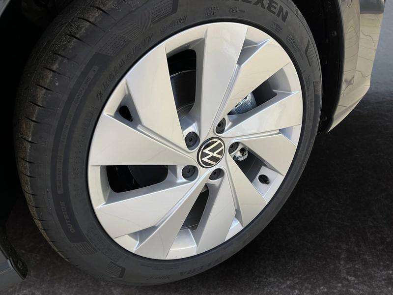 VW Golf · Energy · Bild 15