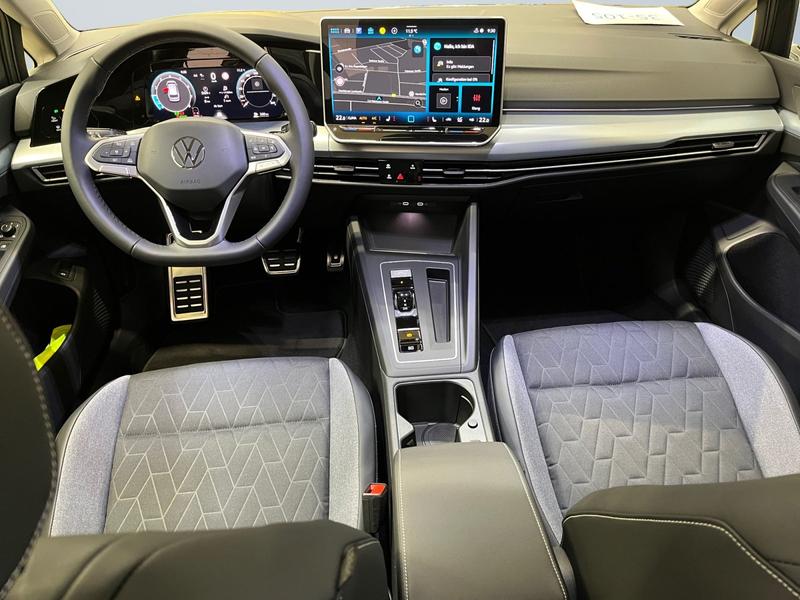 VW Golf · Energy · Bild 8
