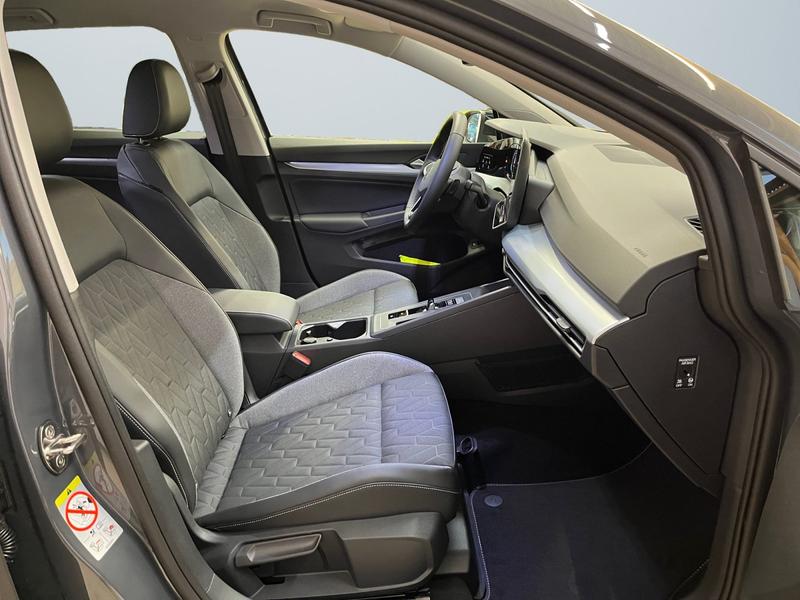 VW Golf · Energy · Bild 10