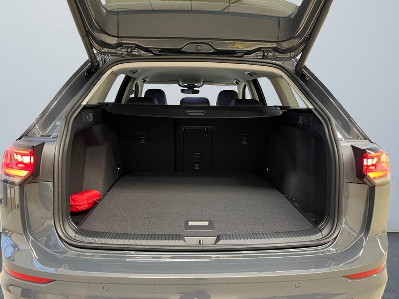 VW Golf · Energy · Bild 14