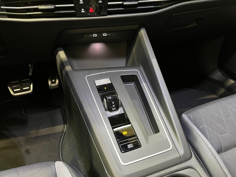 VW Golf · Energy · Bild 9