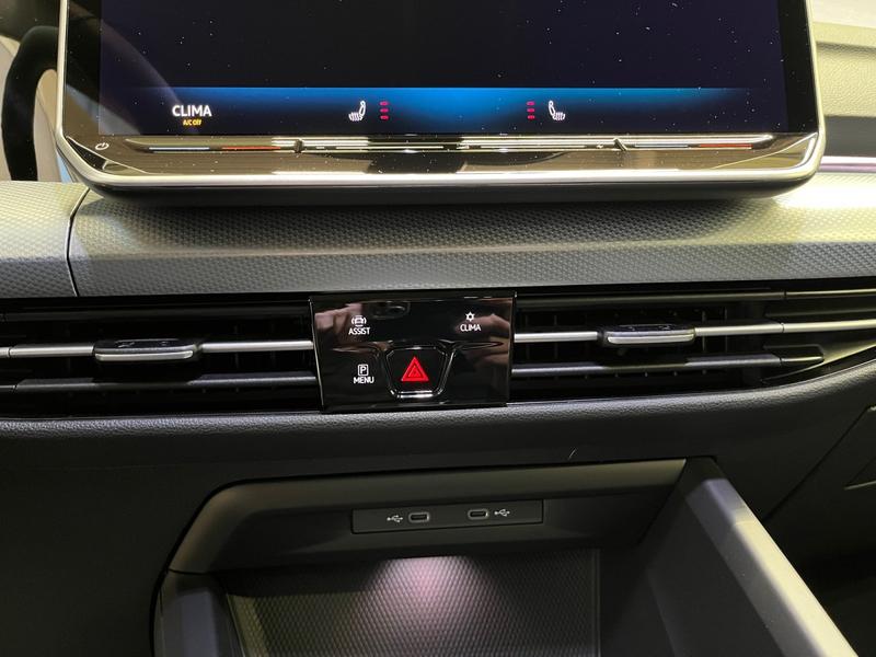 VW Golf · Energy · Bild 18