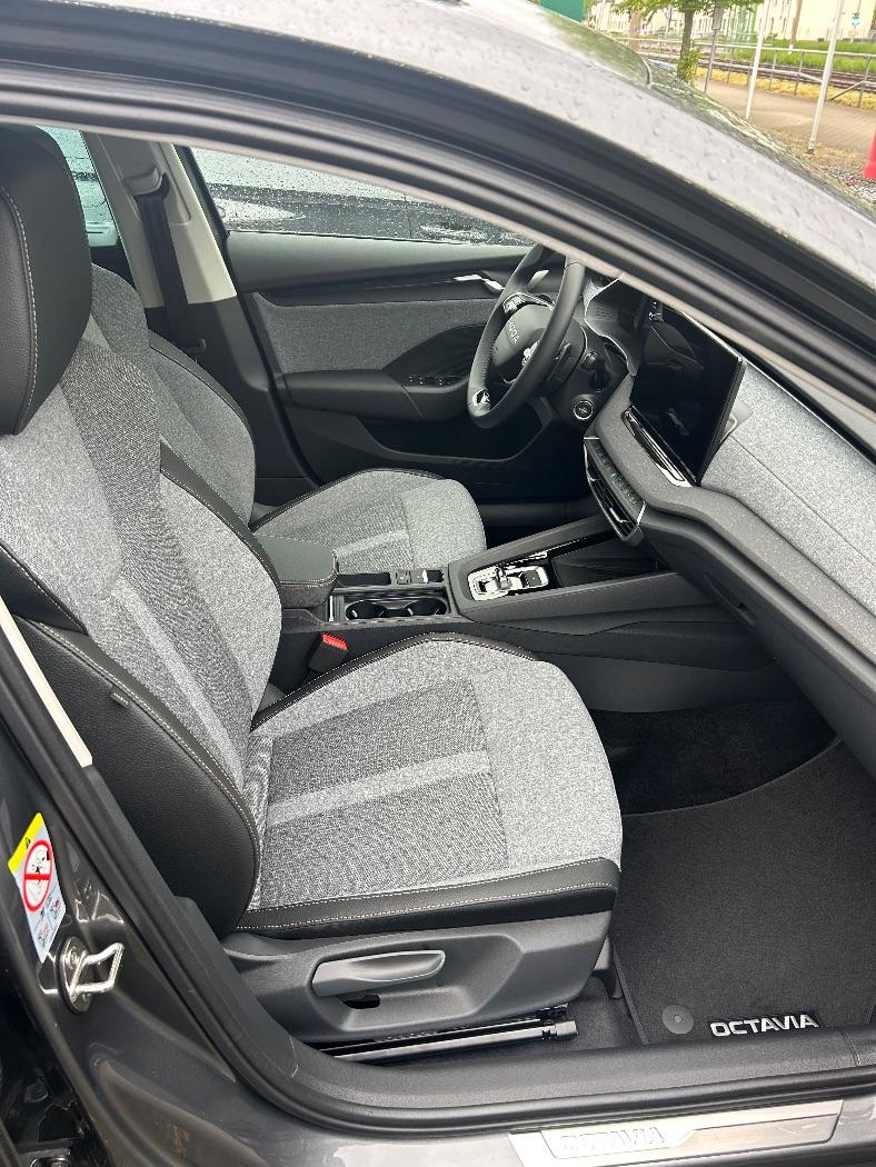 Skoda Octavia · mHEV Selection · Bild 10