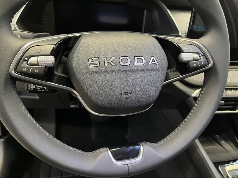 Skoda Octavia · mHEV Selection · Bild 18