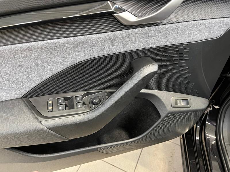 Skoda Octavia · mHEV Selection · Bild 16