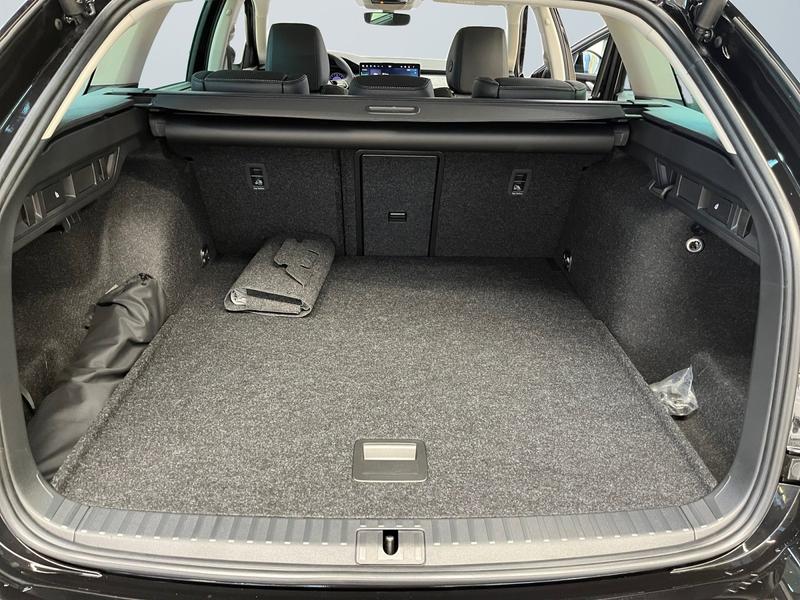 Skoda Octavia · mHEV Selection · Bild 13